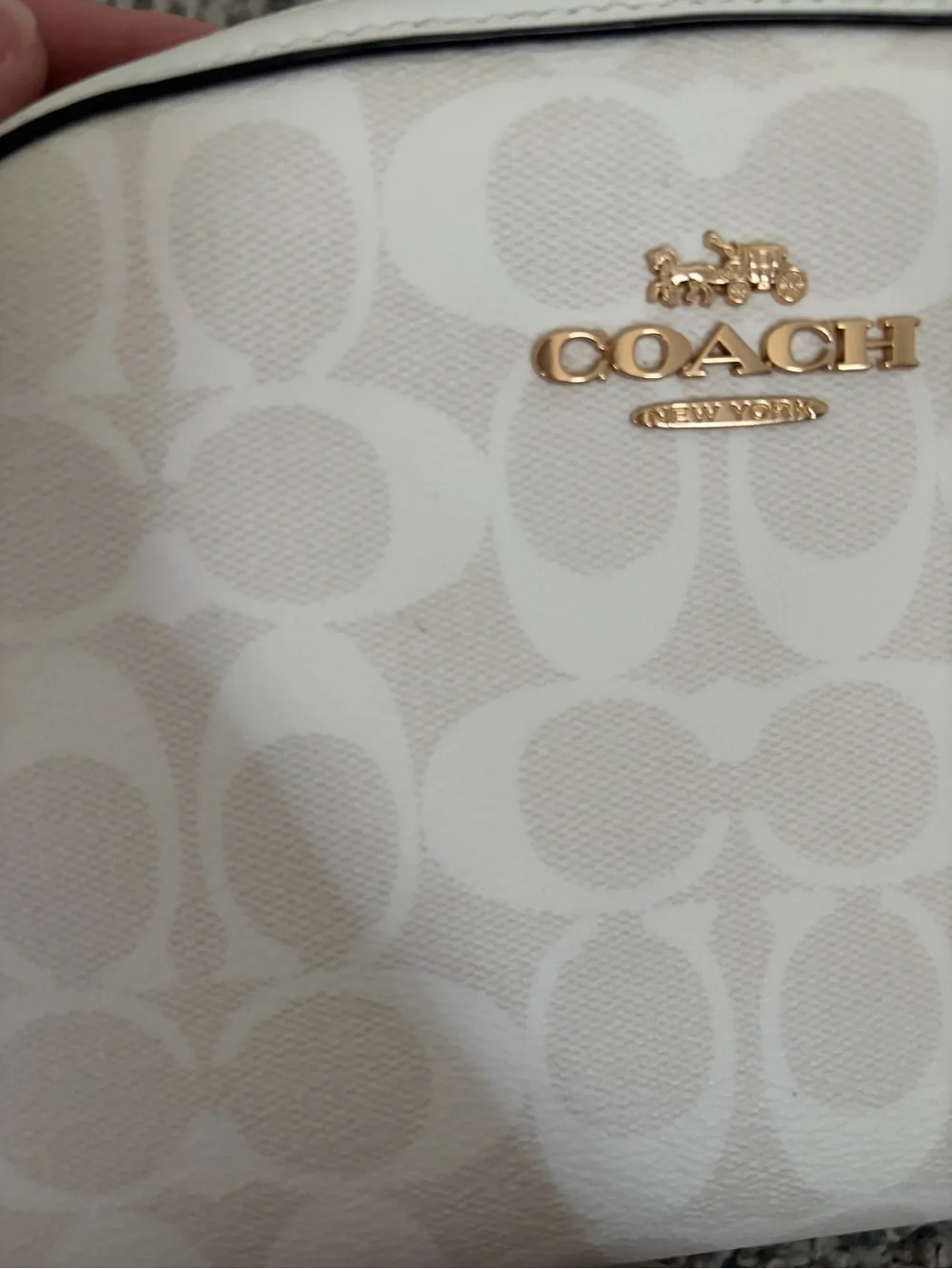 Coach Madi Crossbody Bag